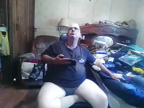 hearseguy77 Webcam Show