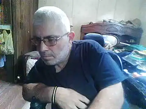 hearseguy77 Webcam Show