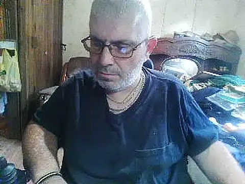 hearseguy77 Шоу с уебкамера