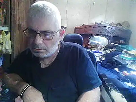 hearseguy77 Webcamshow