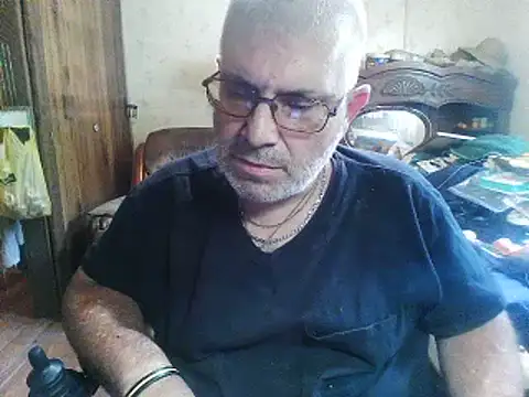 Show Webcam de hearseguy77
