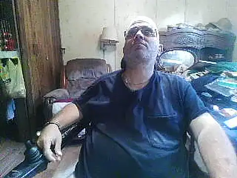Show modela hearseguy77 na web-kameri