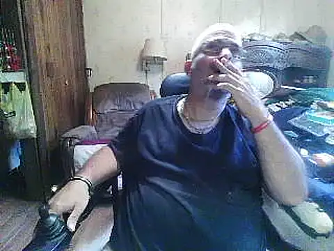 hearseguy77 Webcamshow