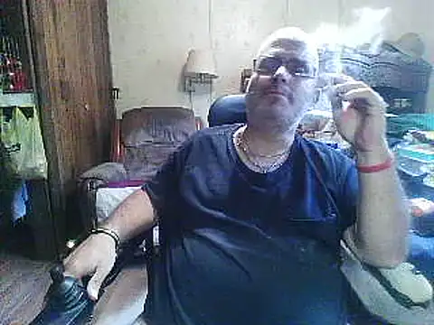 hearseguy77 Webcam show