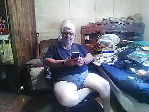 hearseguy77 웹캠 쇼