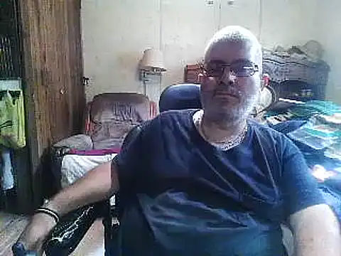 Show webcam de hearseguy77