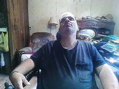 hearseguy77's Webcam Show