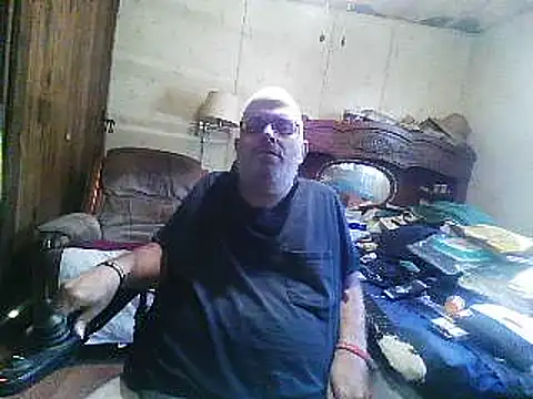 hearseguy77 Webcam Show