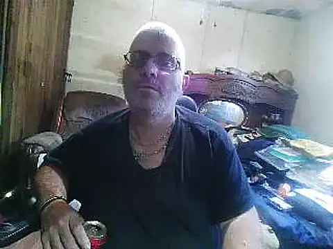 hearseguy77 Pertunjukan Webcam