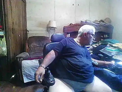 Show de webcam de hearseguy77
