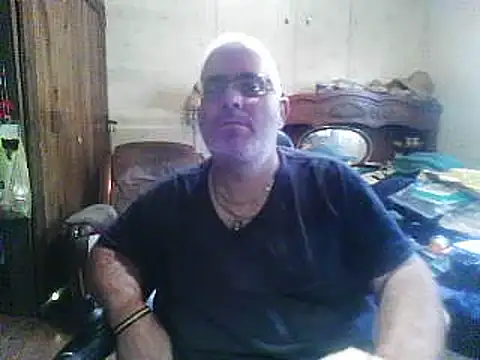hearseguy77 Webcam-Show