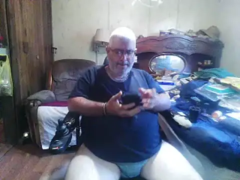 hearseguy77 Show Webcam