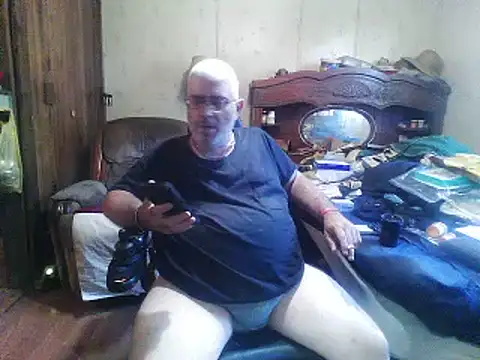 hearseguy77 Webcamshow