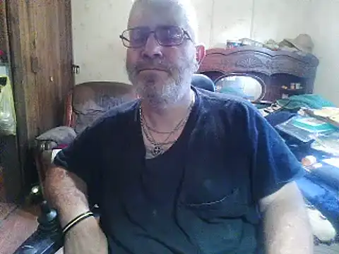 hearseguy77 Webcamshow