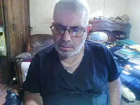 hearseguy77 webkamerás műsora