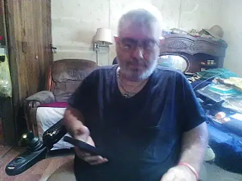 hearseguy77n Webbikameraesitys