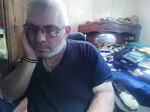 hearseguy77 Шоу с уебкамера