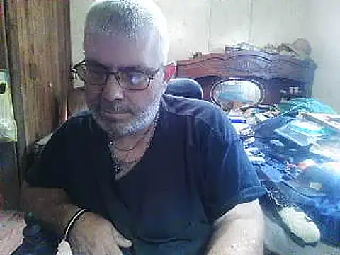 hearseguy77's Webcam Show
