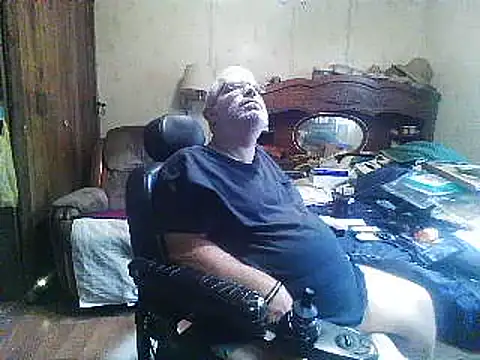 hearseguy77 ওয়েবক্যাম শো