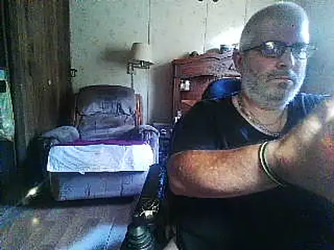 hearseguy77 Pertunjukan Webcam