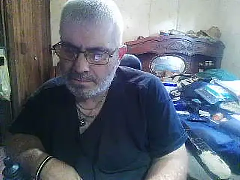 hearseguy77 Шоу с уебкамера