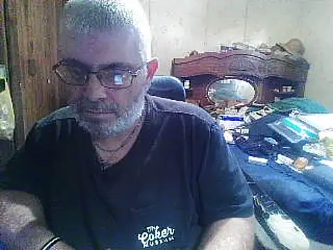 hearseguy77 Webcam-Show