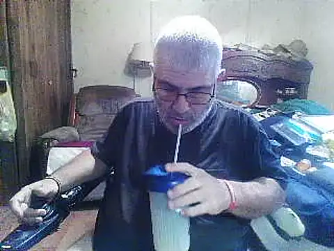 hearseguy77 webkamerás műsora