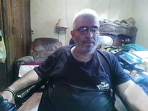 hearseguy77's Webcam Show