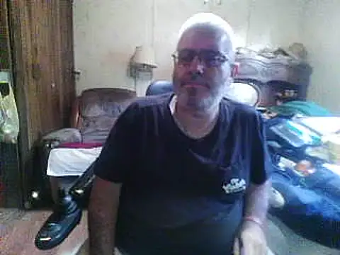 hearseguy77 Webcam show