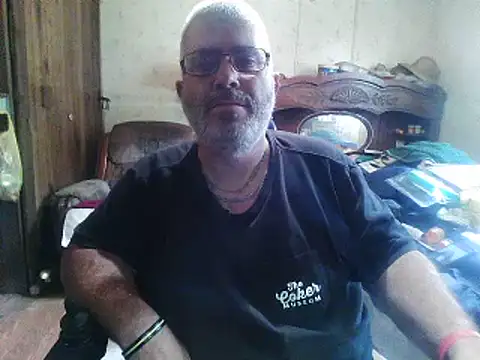hearseguy77's Webcam Show