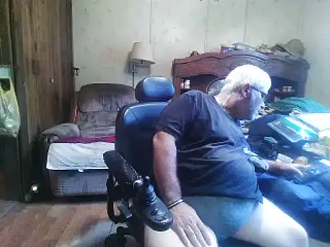 hearseguy77 – webcam-show