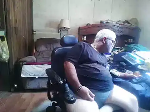 hearseguy77n Webbikameraesitys