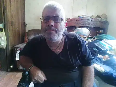 hearseguy77 Webcamshow