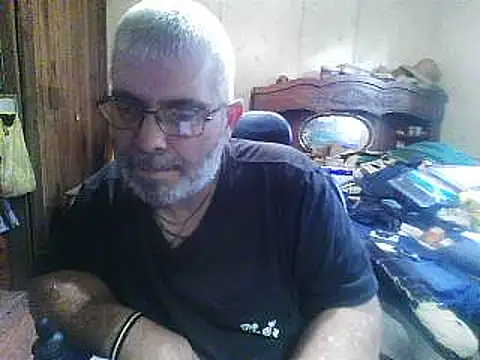 hearseguy77 webkamerás műsora