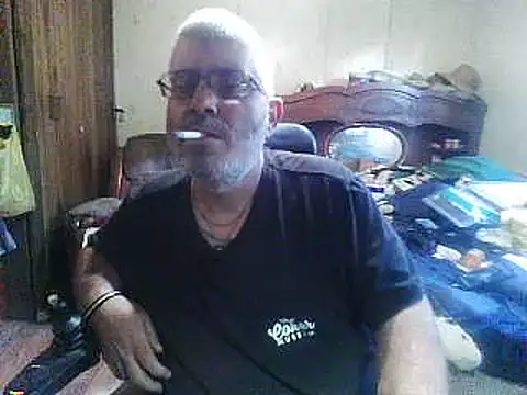 hearseguy77 ওয়েবক্যাম শো