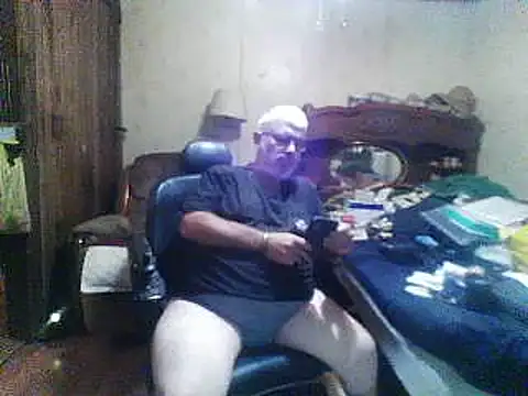 hearseguy77 webkamerás műsora
