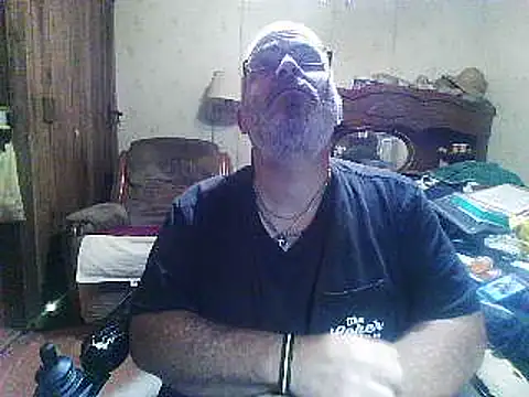 hearseguy77's Webcam Show