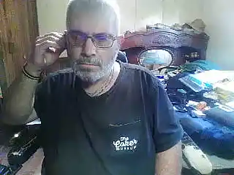 hearseguy77 Show Webcam