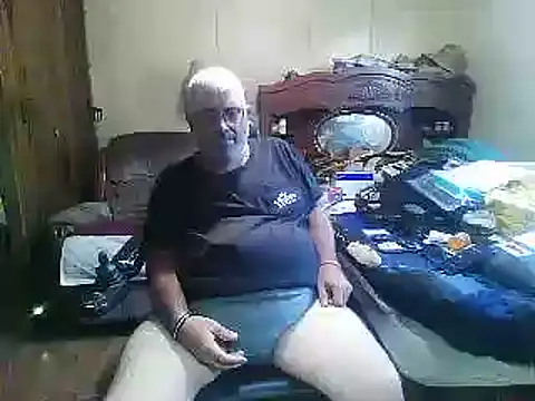 hearseguy77 Шоу с уебкамера