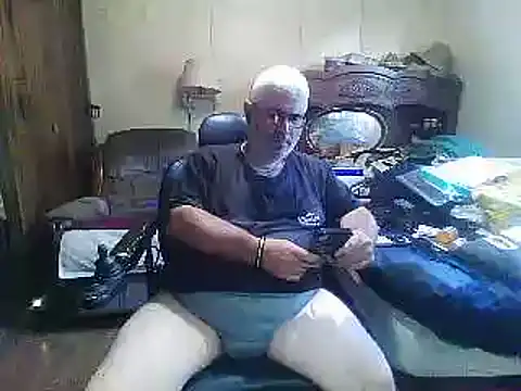hearseguy77 Webcam show