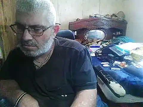 hearseguy77 网络视讯表演
