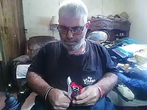 hearseguy77 Show Webcam