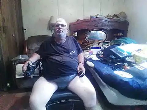 hearseguy77 webkamerás műsora