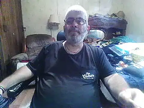 hearseguy77 Show Webcam