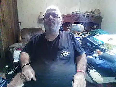 hearseguy77 Pertunjukan Webcam