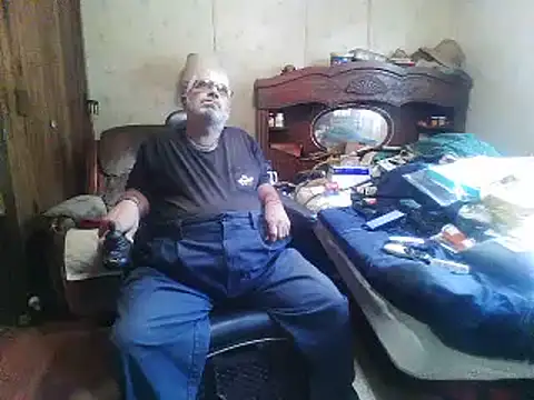 Show Webcam de hearseguy77