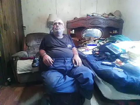 hearseguy77 Show Webcam