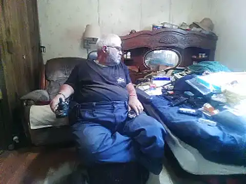 Show webcam de hearseguy77