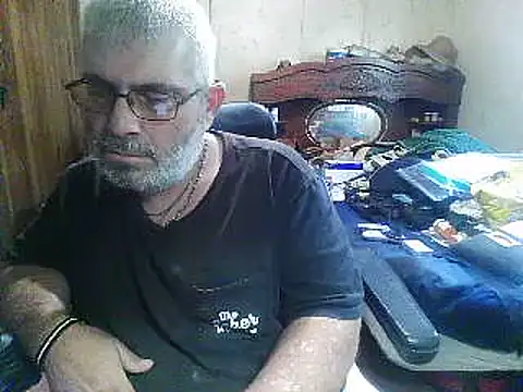 Show de hearseguy77 na webcam