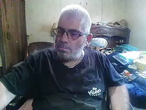 Show webcam de hearseguy77